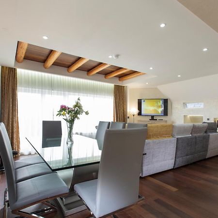 The Queen Luxury Apartments - Villa Vinicia Luxembourg Bagian luar foto