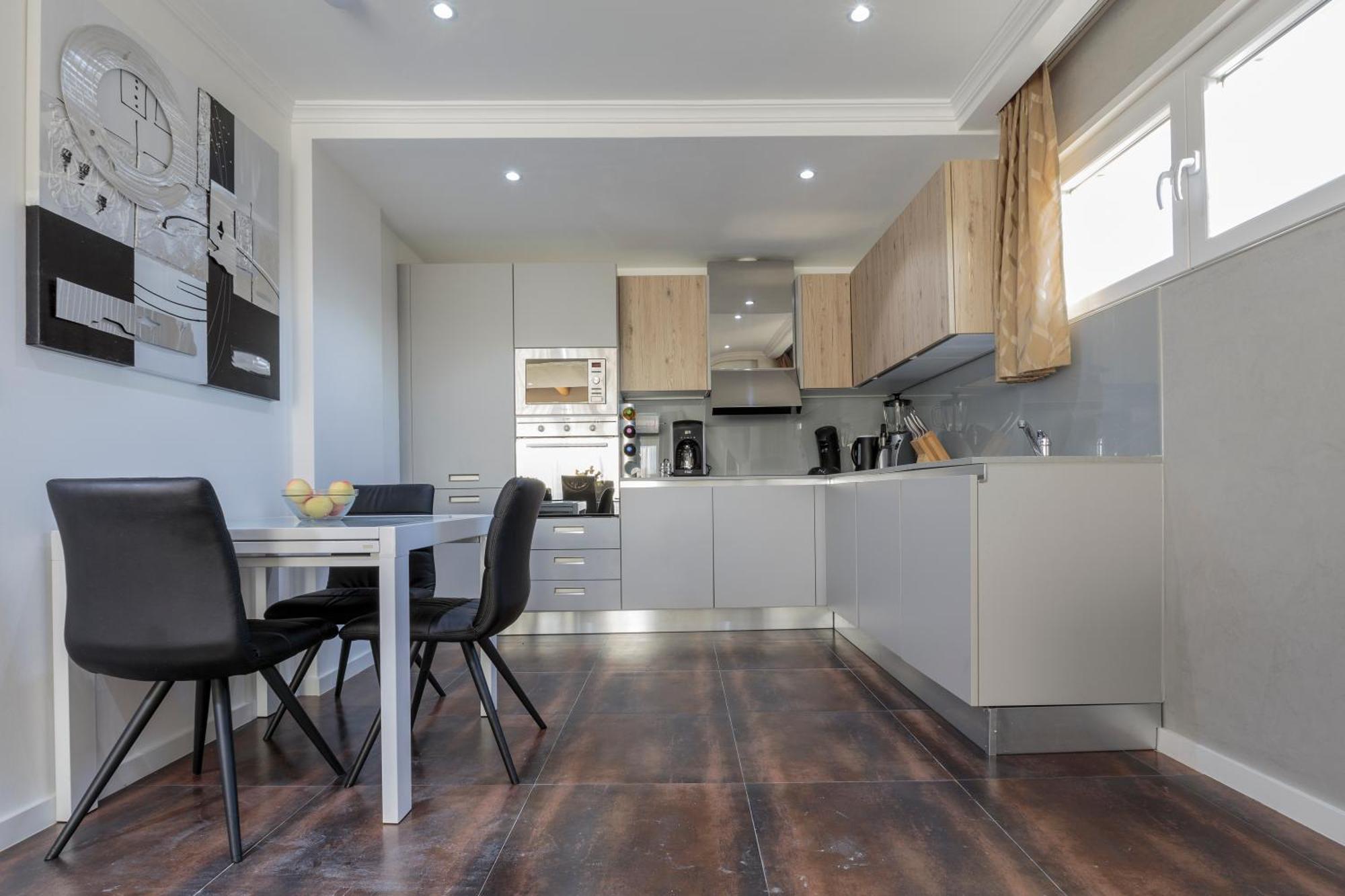 The Queen Luxury Apartments - Villa Vinicia Luxembourg Bagian luar foto