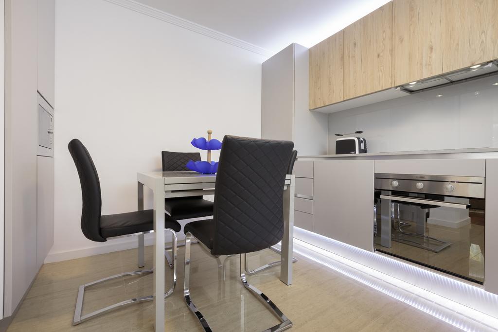 The Queen Luxury Apartments - Villa Vinicia Luxembourg Bagian luar foto