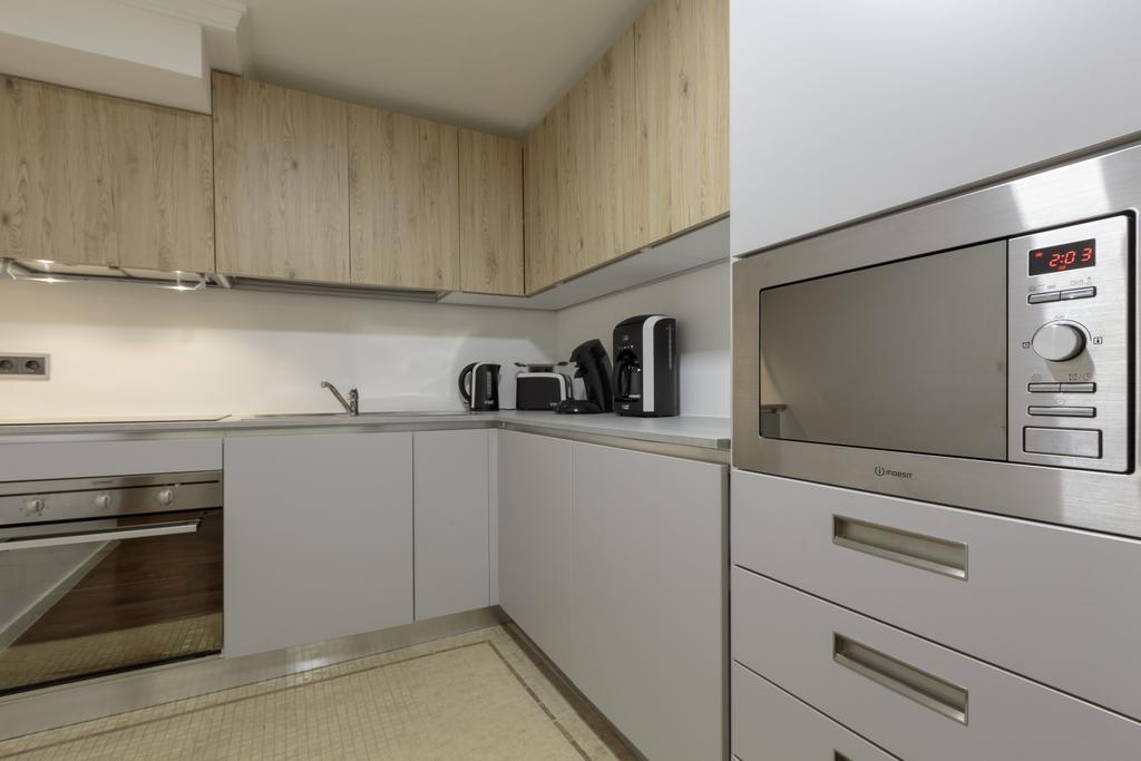 The Queen Luxury Apartments - Villa Vinicia Luxembourg Bagian luar foto