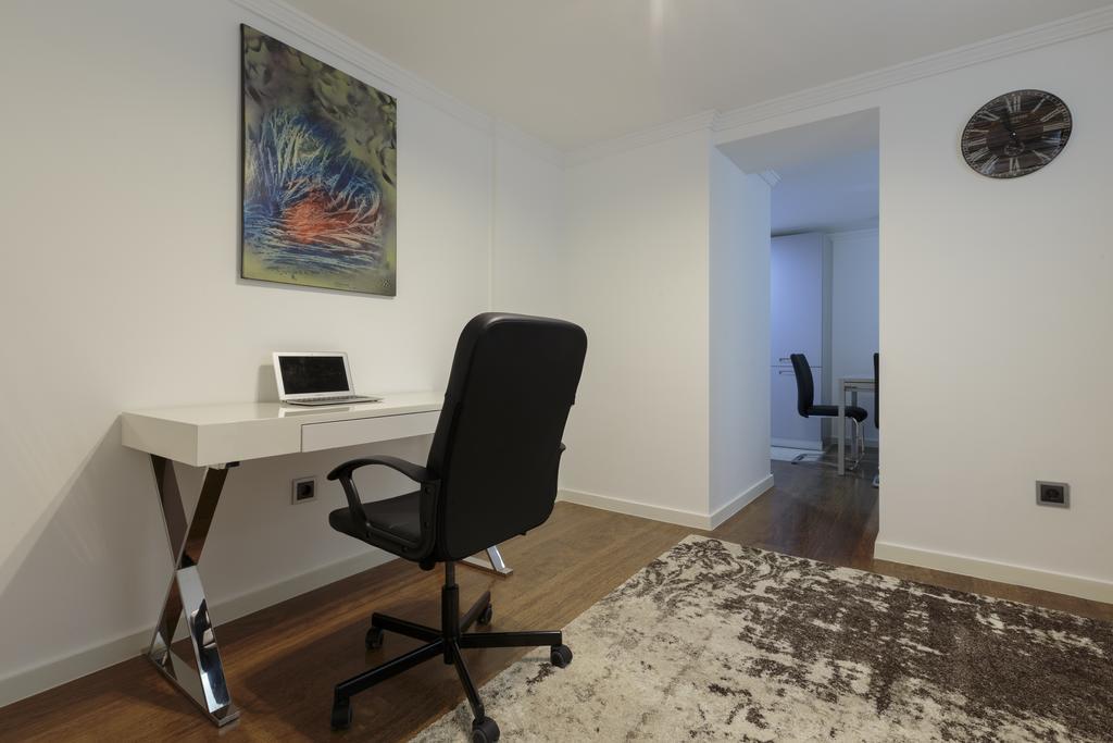 The Queen Luxury Apartments - Villa Vinicia Luxembourg Bagian luar foto