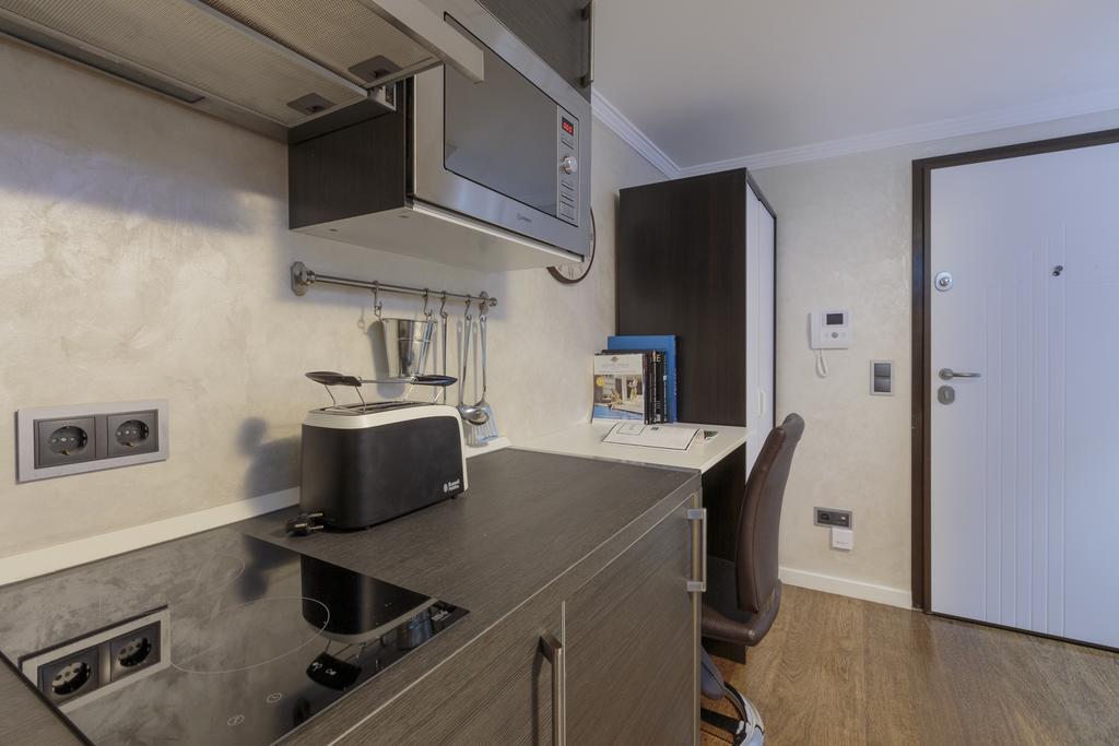 The Queen Luxury Apartments - Villa Vinicia Luxembourg Bagian luar foto