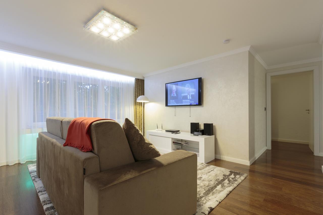 The Queen Luxury Apartments - Villa Vinicia Luxembourg Bagian luar foto