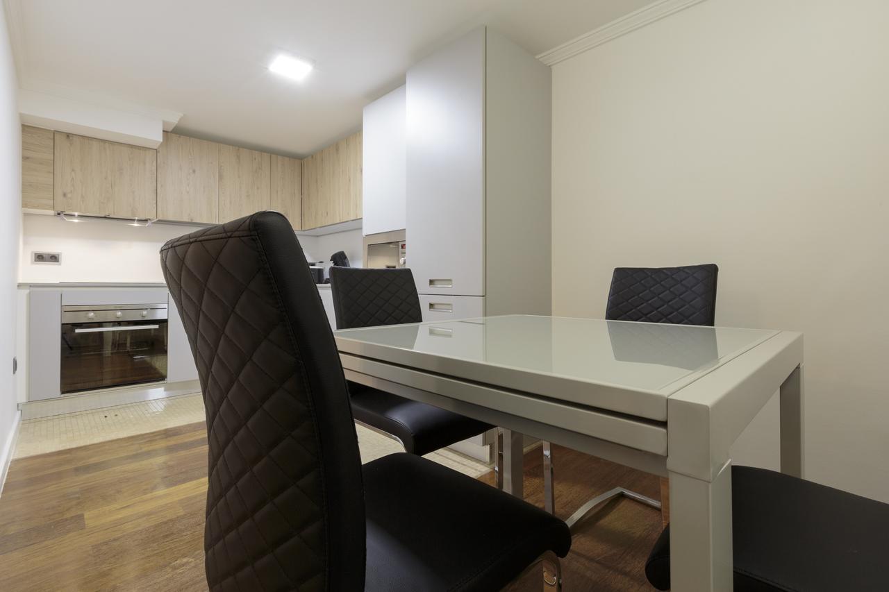 The Queen Luxury Apartments - Villa Vinicia Luxembourg Bagian luar foto