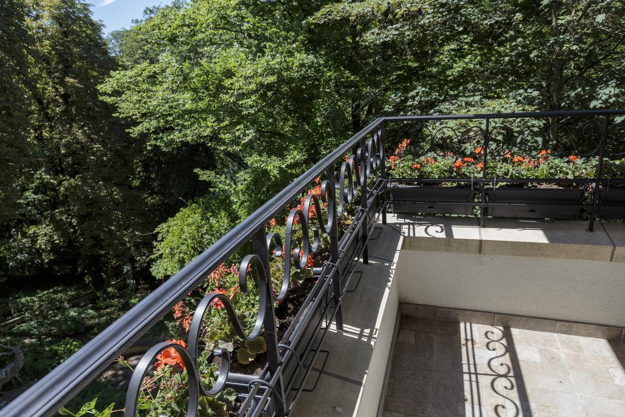 The Queen Luxury Apartments - Villa Vinicia Luxembourg Bagian luar foto