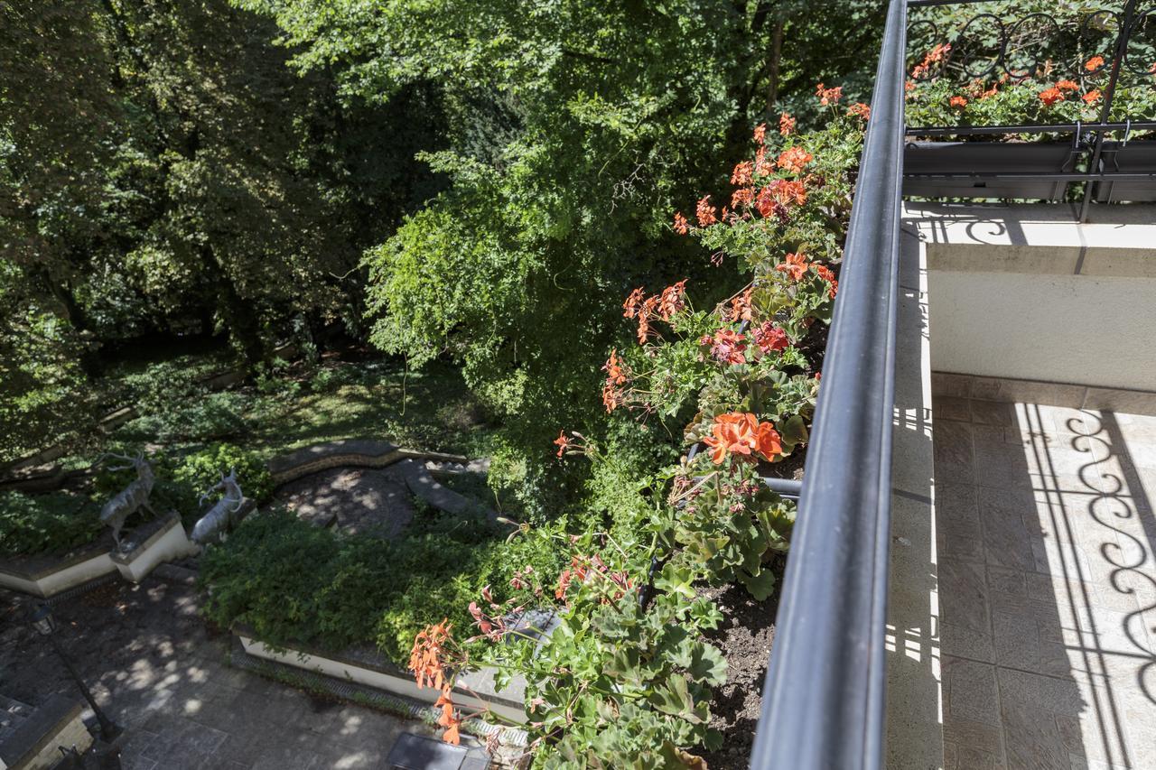 The Queen Luxury Apartments - Villa Vinicia Luxembourg Bagian luar foto