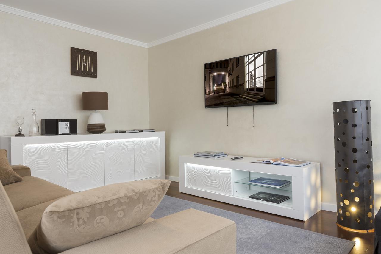 The Queen Luxury Apartments - Villa Vinicia Luxembourg Bagian luar foto